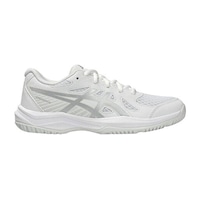 Asics Upcourt 6 Gs Çocuk Voleybol Ayakkabısı 1074a045-104 Beyaz Asics Upcourt 6 Gs Çocuk Voleybol Ayakkabısı 1074a045-104 Beyaz