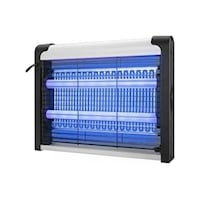 Elektrikli Uv Sinek Öldürücü Zincirli Askılı Elektrikli Uv Sinek Öldürücü Zincirli Askılı