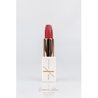 Pastel X Arzu Sabancı Summer Glow Lipstick No 26 01 Pastel X Arzu Sabancı Summer Glow Lipstick No 26 01