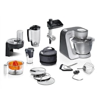 Bosch Serie 4 MUM58359 1000 W Mutfak Şefi Bosch Serie 4 MUM58359 1000 W Mutfak Şefi