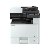 Kyocera Ecosys M8124CIDN Çok Fonksiyonlu Lazer Yazıcı Kyocera Ecosys M8124CIDN Çok Fonksiyonlu Lazer Yazıcı