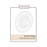 Momcozy 24 mm Flanş ( S9Pro ) Momcozy 24 mm Flanş ( S9Pro )