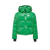 Only Onlannlouis Premium Puffer Jkt Short Otw Kadın Mont-27187 - M Yeşil Only Onlannlouis Premium Puffer Jkt Short Otw Kadın Mont-27187 - M Yeşil