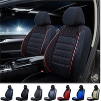 Fiat Albea Serisi Gof Model Oto Koltuk Kilifi Fiat Albea Serisi Gof Model Oto Koltuk Kilifi