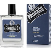 Proraso Azur Lime Kolonya EDC 100 ML Proraso Azur Lime Kolonya EDC 100 ML