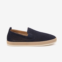 Kemal Tanca Andrea Giovanni Erkek Kauçuk Taban Süet Perfore Casual Loafer 5187 Lacivert Kemal Tanca Andrea Giovanni Erkek Kauçuk Taban Süet Perfore Casual Loafer 5187 Lacivert