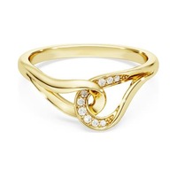 Swarovski 5746010 Yüzük Classıca:rıng Whı/gos 52 Metalik Ayarlanabilir Swarovski 5746010 Yüzük Classıca:rıng Whı/gos 52 Metalik Ayarlanabilir