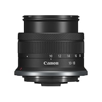 Canon RF-S 10-18 MM F4.5 - 6.3 Is Stm Lens Canon RF-S 10-18 MM F4.5 - 6.3 Is Stm Lens