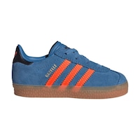 Adidas Bebek Spor Ayakkabı Gazelle Cf El I Jp7134 Mavi Adidas Bebek Spor Ayakkabı Gazelle Cf El I Jp7134 Mavi
