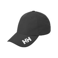 Helly Hansen Crew 2.0 Unisex Şapka-27983 - Siyah Helly Hansen Crew 2.0 Unisex Şapka-27983 - Siyah