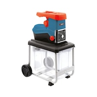 Senix YT5467 2500 W Dal Parçalama Öğütme Makinesi