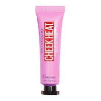Maybelline New York Cheek Heat Likit Allık 10 Scorch Pembe Maybelline New York Cheek Heat Likit Allık 10 Scorch Pembe