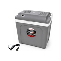 25 Litre 12v Oto Buzdolabı Termos- Portatif, Elektrikli, Oto Şarj Kablolu 1050 Thermoelectric Cooler 12v. -444 25 Litre 12v Oto Buzdolabı Termos- Portatif, Elektrikli, Oto Şarj Kablolu 1050 Thermoelectric Cooler 12v. -444
