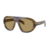 Prada C05s 23g70g 57 Çok Renkli Prada C05s 23g70g 57 Çok Renkli