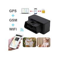 Secumore Cy01 Obd Tak Çalıştır Araç Takip Cihazı Secumore Cy01 Obd Tak Çalıştır Araç Takip Cihazı