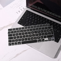 Macbook Air 13.6 İnç M2 M3 M4 M5 A2681 A3113 A3240 A3449 Uyumlu Türkçe Q Klavye Koruyucu Siyah Diğer Macbook Air 13.6 İnç M2 M3 M4 M5 A2681 A3113 A3240 A3449 Uyumlu Türkçe Q Klavye Koruyucu Siyah Diğer