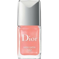 Dior Vernis Oje 162 Miss Satin Dior Vernis Oje 162 Miss Satin