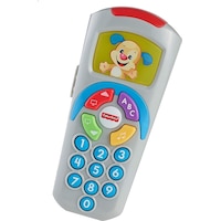 Fisher Price Eğitici Köpekçiğin Uzaktan Kumandası Türkçe Fisher Price Eğitici Köpekçiğin Uzaktan Kumandası Türkçe