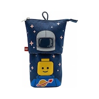 Lego Pencil Case Pop Up Spaceman-blue -53389 Çok Renkli Lego Pencil Case Pop Up Spaceman-blue -53389 Çok Renkli