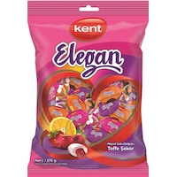 Kent Bayram Şekeri Elegan 375 G Kent Bayram Şekeri Elegan 375 G
