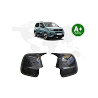 Opel Combo Yarasa Ayna Kapağı 2024 Model Ve Sonrası Opel Combo Yarasa Ayna Kapağı 2024 Model Ve Sonrası