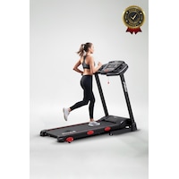 Proforce Optimum Koşu Bandı 2.5 Hp Led Gösterge 0 - 14 Km/S Hız Kolay Kurulum