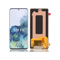 Samsung Uyumlu S20 Fe G780 Lcd Ekran Dokunmatik B-7000 Samsung Uyumlu S20 Fe G780 Lcd Ekran Dokunmatik B-7000