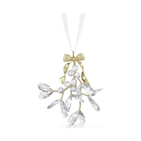 5701372 Swarovski Ev Dekorasyonu Holıday Magıc:ornament Mıstletoe 5701372 Swarovski Ev Dekorasyonu Holıday Magıc:ornament Mıstletoe