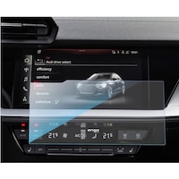 Audi S3 Ekran Koruyucu 10.1 İnç Multimedya Nano Şeffaf Audi S3 Ekran Koruyucu 10.1 İnç Multimedya Nano Şeffaf