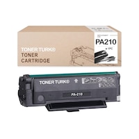 Pantum P2500W Uyumlu Toner / TonerTÜRK® PA210 Toner Pantum P2500W Uyumlu Toner / TonerTÜRK® PA210 Toner