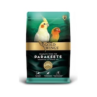 Premium Paraket Yemi 1 KG X 5 Adet Premium Paraket Yemi 1 KG X 5 Adet