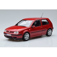 Norev Vw Golf 2002 1/18 Model Araba Norev Vw Golf 2002 1/18 Model Araba