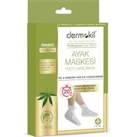 Dermokil Ayak Bakım Maskesi 35 ML Dermokil Ayak Bakım Maskesi 35 ML