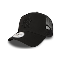New Era Şapka Clean Trucker New York Yankees Osfa 11579474 New Era Şapka Clean Trucker New York Yankees Osfa 11579474