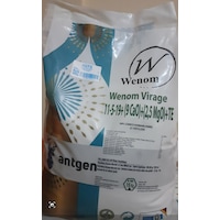 Wenom Virage 11-5-19+(9Cao)+(2,5Mgo)+Te 15 KG Wenom Virage 11-5-19+(9Cao)+(2,5Mgo)+Te 15 KG