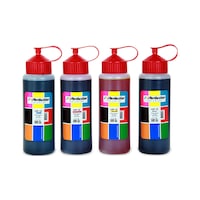 Perfection Epson T664 L382 Uyumlu Mürekkep Seti̇ 4 x 500 ML Perfection Epson T664 L382 Uyumlu Mürekkep Seti̇ 4 x 500 ML