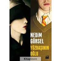Yüzbaşının Oğlu / Nedim Gürsel Yüzbaşının Oğlu / Nedim Gürsel