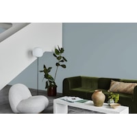 Jotun Dusky Blue 5200 Fenomastic Güzel Evim Serisi Zengin Mat