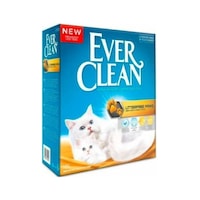 Ever Clean LitterFree Paws İz Bırakmayan Kalın Taneli Topaklaşan Kedi Kumu 10 L Ever Clean LitterFree Paws İz Bırakmayan Kalın Taneli Topaklaşan Kedi Kumu 10 L