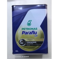Petronas Paraflu Up Antifiriz 3lt Petronas Paraflu Up Antifiriz 3lt