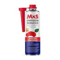 Mxs Emisyon Düşürücü 300 Ml Mxs Emisyon Düşürücü 300 Ml