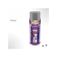 Polisan Prof Beyaz Su Yalıtım Spreyi (S-WW) 500 ml Polisan Prof Beyaz Su Yalıtım Spreyi (S-WW) 500 ml