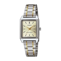 Casio LTP-V007SG-9EUDF Kadın Kol Saati Casio LTP-V007SG-9EUDF Kadın Kol Saati