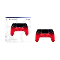 Ps5 Dualsense Wireless Controller Techno Red Ithalatçı Ps5 Dualsense Wireless Controller Techno Red Ithalatçı