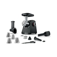 Bosch MFWS440B Kıyma Makinesi MultiPower 1900 W Bosch MFWS440B Kıyma Makinesi MultiPower 1900 W