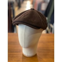 Hamze Peaky Blinders Tarz İngiliz Model Kaşe Kumaş Kasket Şapka Kahverengi Hamze Peaky Blinders Tarz İngiliz Model Kaşe Kumaş Kasket Şapka Kahverengi