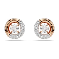 5692258 Swarovski Küpe Dextera:pe Stud Cry/ros Metalik 5692258 Swarovski Küpe Dextera:pe Stud Cry/ros Metalik