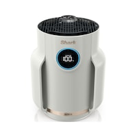 Shark Neverchange5 Compact Pro Hava Temizleyici Shark Neverchange5 Compact Pro Hava Temizleyici