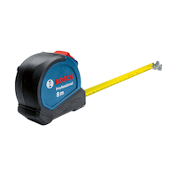 Bosch Profesyonel Autolock Mıknatıslı Şerit Metre 8 m - 1600A01V3S Bosch Profesyonel Autolock Mıknatıslı Şerit Metre 8 m - 1600A01V3S