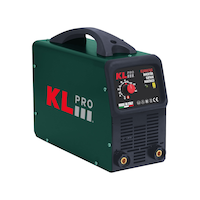 Klpro KLMMA160 160 A Inverter Kaynak Makinesi Klpro KLMMA160 160 A Inverter Kaynak Makinesi